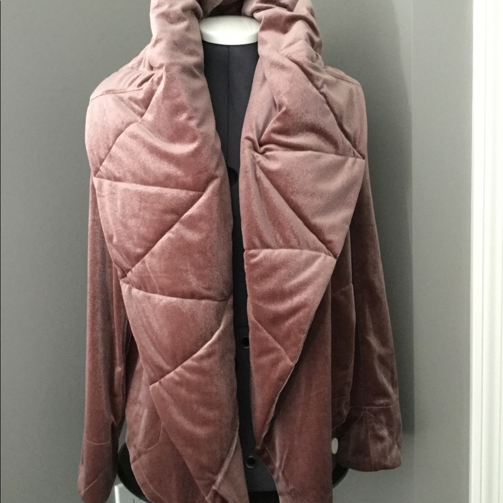 Young Fabulous & Broke Jacket